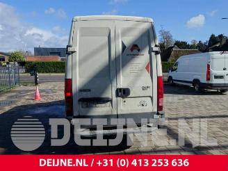 Iveco Daily New Daily III, Van, 1999 / 2007 35C12V picture 6