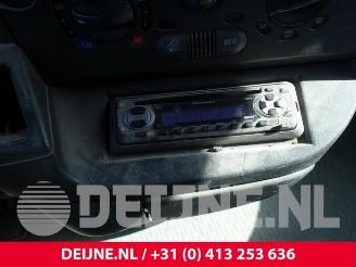Iveco Daily New Daily III, Van, 1999 / 2007 35C12V picture 28