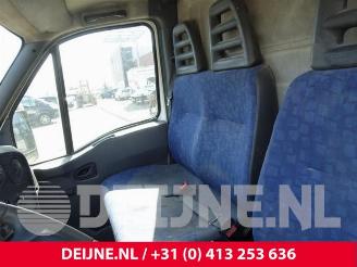 Iveco Daily New Daily III, Van, 1999 / 2007 35C12V picture 20