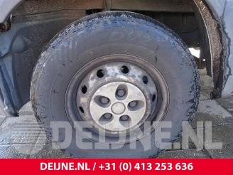 Iveco Daily New Daily III, Van, 1999 / 2007 35C12V picture 10