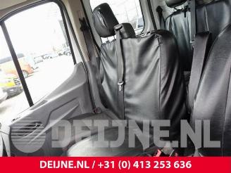 Ford Transit Transit, Ch.Cab/Pick-up, 2013 2.0 TDCi 16V Eco Blue 130 picture 21