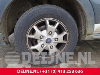 Ford Transit Transit, Ch.Cab/Pick-up, 2013 2.0 TDCi 16V Eco Blue 130 picture 10