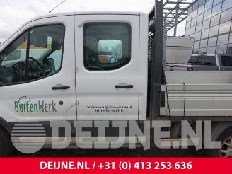 Ford Transit Transit, Ch.Cab/Pick-up, 2013 2.0 TDCi 16V Eco Blue 130 picture 34