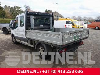 Ford Transit Transit, Ch.Cab/Pick-up, 2013 2.0 TDCi 16V Eco Blue 130 picture 5