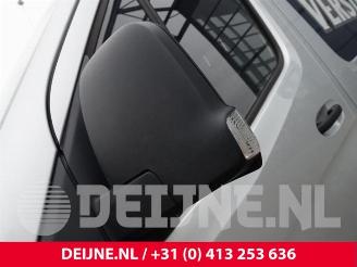 Mercedes Sprinter Sprinter 3t (910.6), Van, 2018 / 2025 215 CDI 2.0 D FWD picture 11