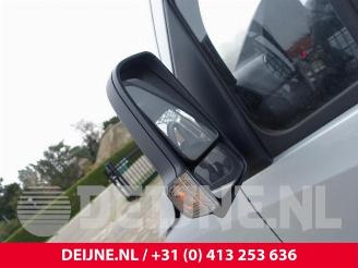 Mercedes Sprinter Sprinter 3t (910.6), Van, 2018 / 2025 215 CDI 2.0 D FWD picture 12