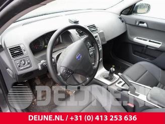 Volvo V-50 V50 (MW), Combi, 2003 / 2012 2.0 16V picture 20