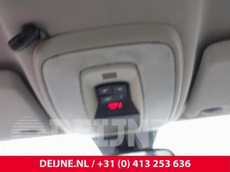 Volvo V-50 V50 (MW), Combi, 2003 / 2012 2.0 16V picture 26