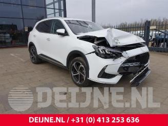 Salvage car MG EHS HS/EHS I (AS23), SUV, 2018 1.5 EHS T-GDI Hybrid 2024/6