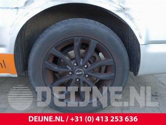 Volkswagen Transporter Transporter T5, Van, 2003 / 2015 2.0 BiTDI DRF picture 34