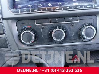 Volkswagen Transporter Transporter T5, Van, 2003 / 2015 2.0 BiTDI DRF picture 25