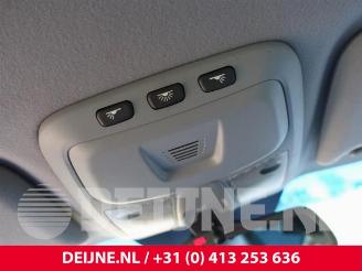 Volvo Xc-70 XC70 (SZ), SUV, 2000 / 2007 XC70 2.5 T 20V picture 25