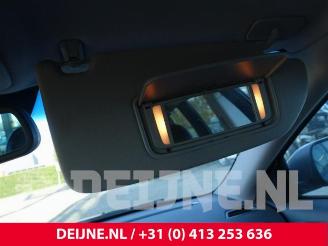 Volvo Xc-70 XC70 (SZ), SUV, 2000 / 2007 XC70 2.5 T 20V picture 27