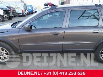 Volvo Xc-70 XC70 (SZ), SUV, 2000 / 2007 XC70 2.5 T 20V picture 14