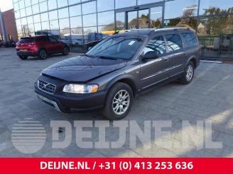 Volvo Xc-70 XC70 (SZ), SUV, 2000 / 2007 XC70 2.5 T 20V picture 3