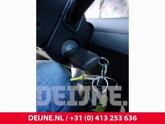 Volvo Xc-70 XC70 (SZ), SUV, 2000 / 2007 XC70 2.5 T 20V picture 23