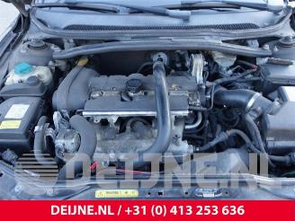 Volvo Xc-70 XC70 (SZ), SUV, 2000 / 2007 XC70 2.5 T 20V picture 34