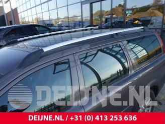 Volvo Xc-70 XC70 (SZ), SUV, 2000 / 2007 XC70 2.5 T 20V picture 15