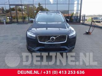 rozbiórka samochody osobowe Volvo Xc-90 XC90 II, SUV, 2014 2.0 B5 Mild Hybrid Geartronic 16V AWD 2020/9