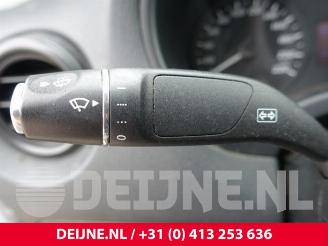 Mercedes Vito Vito (447.6), Van, 2014 1.6 109 CDI 16V picture 28