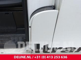 Mercedes Vito Vito (447.6), Van, 2014 1.6 109 CDI 16V picture 17