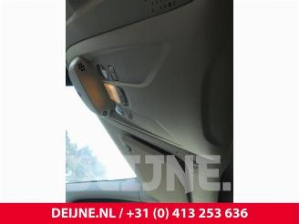 Fiat Doblo Doblo Cargo, Van, 2022 1.5 D Multijet 130 picture 30