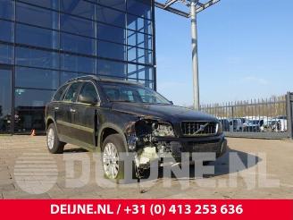 Salvage car Volvo Xc-90 XC90 I, SUV, 2002 / 2014 2.9 T6 24V 2005/4