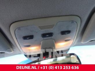 Volvo V-70 V70 (SW), Combi, 1999 / 2008 2.4 T 20V picture 26