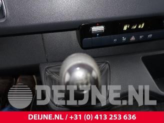 Mercedes Sprinter Sprinter 3,5t (907.6/910.6), Van, 2018 317 CDI 2.0 D RWD picture 30
