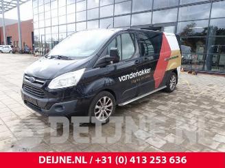 Ford Transit Transit Custom, Van, 2011 / 2023 2.2 TDCi 16V picture 3