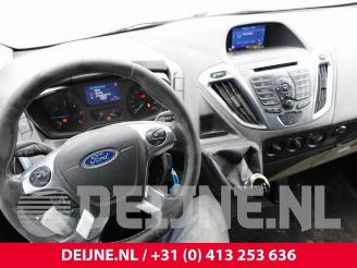 Ford Transit Transit Custom, Van, 2011 / 2023 2.2 TDCi 16V picture 33