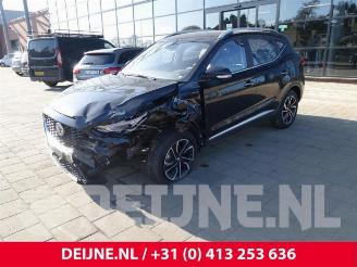 MG ZS ZS, SUV, 2019 1.0 T-GDI 12V picture 3