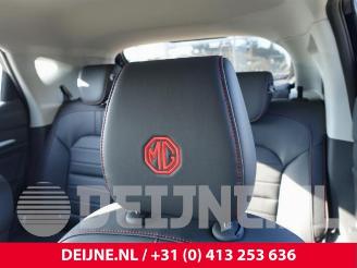 MG ZS ZS, SUV, 2019 1.0 T-GDI 12V picture 21