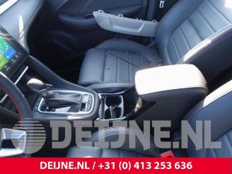 MG ZS ZS, SUV, 2019 1.0 T-GDI 12V picture 22