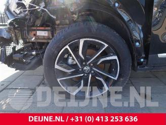 MG ZS ZS, SUV, 2019 1.0 T-GDI 12V picture 10