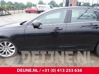 Volvo S-90 S90 II, Sedan, 2016 2.0 D4 16V picture 16