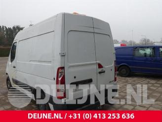 Renault Master Master III (MA/MB/MC/MD/MH/MF/MG/MH), Van, 2010 2.3 dCi 16V picture 21