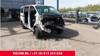 Salvage car Ford Transit Transit Custom, Bus, 2011 / 2023 2.0 TDCi 16V Eco Blue 105 2019/9