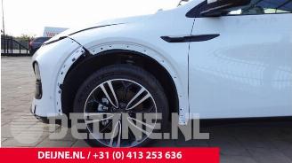 Xpeng G6 G6, SUV, 2023 RWD Standard Range 66 kWh picture 9