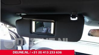 Xpeng G6 G6, SUV, 2023 RWD Standard Range 66 kWh picture 25