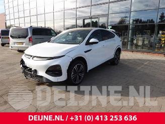 Xpeng G6 G6, SUV, 2023 RWD Standard Range 66 kWh picture 3