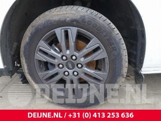 Ford Transit Transit Custom, Van, 2023 2.0 EcoBlue 170 picture 10