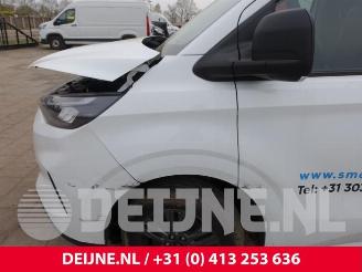Ford Transit Transit Custom, Van, 2023 2.0 EcoBlue 170 picture 9