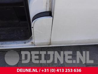 Mercedes Vito Vito (447.6), Van, 2014 2.2 114 CDI 16V picture 17