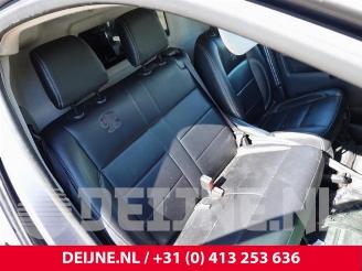 Peugeot Expert Expert (V1/VA/VB/VE/VF/VT/VY), Van, 2016 2.0 Blue HDi 180 16V picture 34