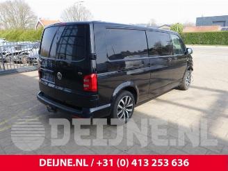 Volkswagen Transporter Transporter T6, Van, 2015 / 2024 2.0 TDI 150 picture 7
