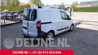 Ford Courier Transit Courier, Van, 2014 / 2023 1.5 TDCi 75 picture 7