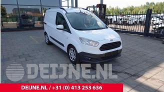  Ford Courier Transit Courier, Van, 2014 / 2023 1.5 TDCi 75 2015/3