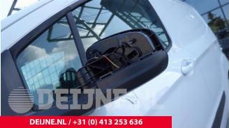 Ford Courier Transit Courier, Van, 2014 / 2023 1.5 TDCi 75 picture 12