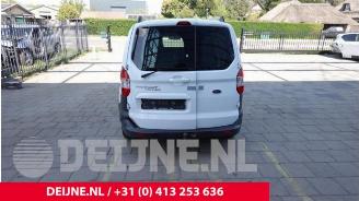 Ford Courier Transit Courier, Van, 2014 / 2023 1.5 TDCi 75 picture 6